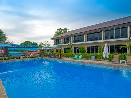 Sky Resort Kanchanaburi