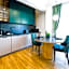 Aparthotel Green Concrete