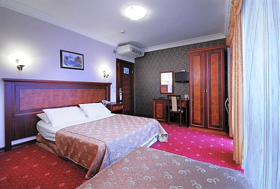 Grand Eyuboglu Hotel