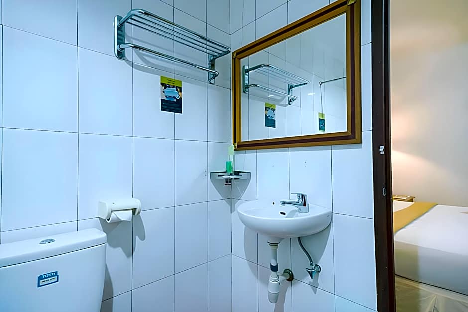 Urbanview by Millenium Hotel