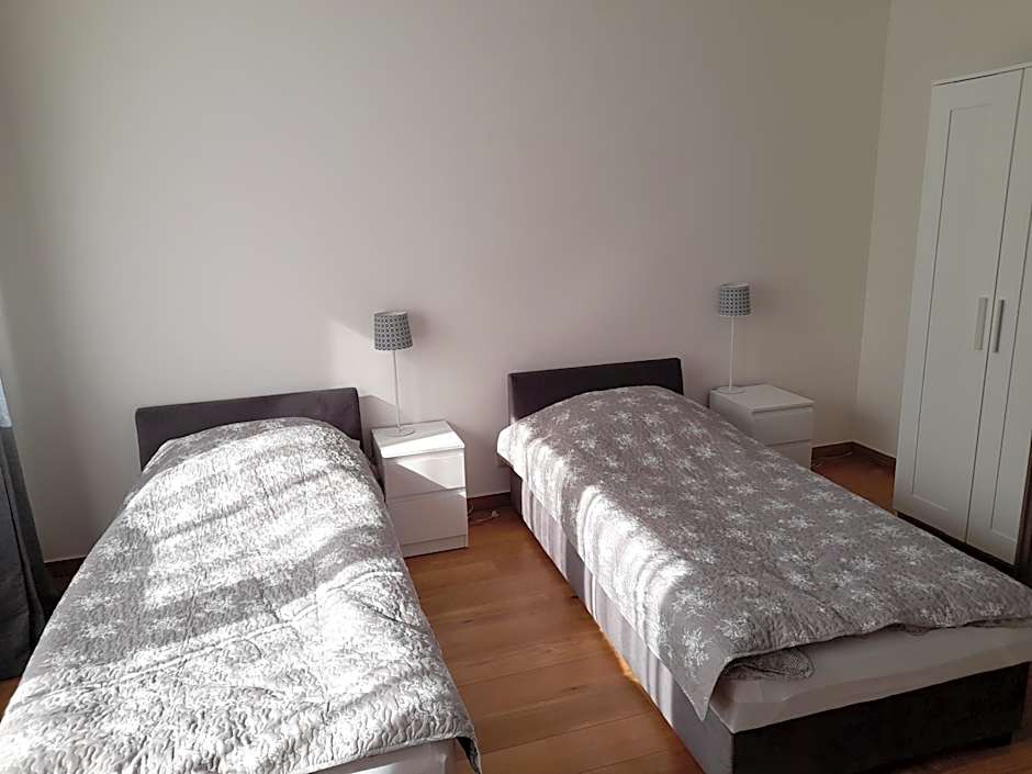 Ośrodek Wypoczynkowy SUM