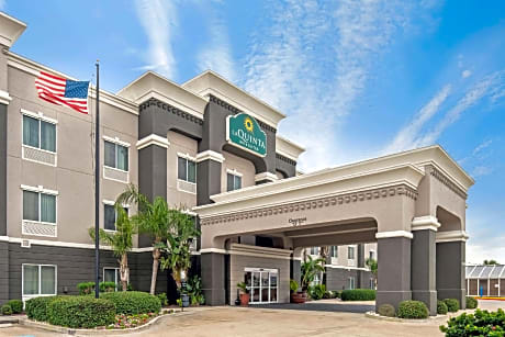 La Quinta Inn & Suites by Wyndham Corpus Christi - N Padre Island
