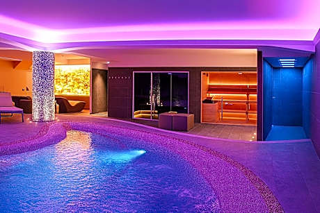 Hotel delle Terme & Spa