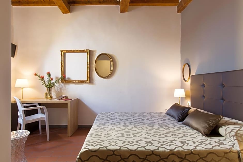 Sette Angeli Rooms