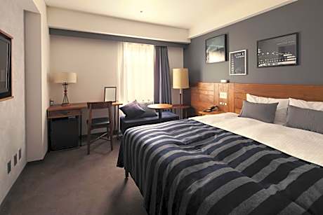 Standard Double Room - Non-Smoking