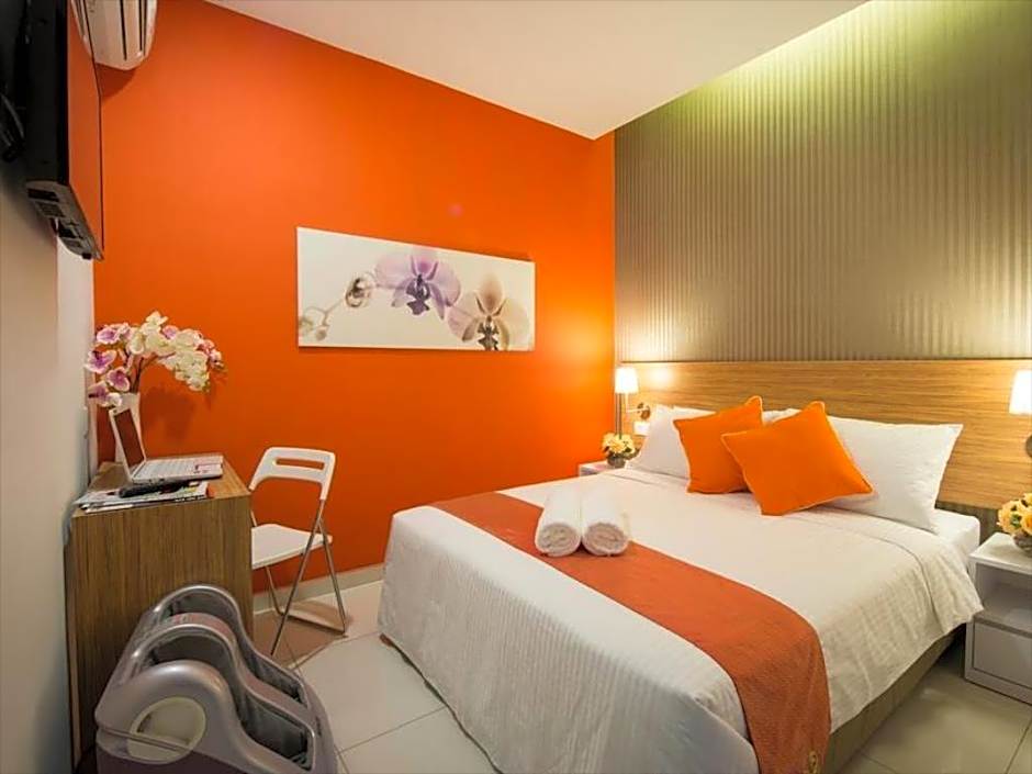 Sovotel Boutique Hotel @ Kelana Jaya 73