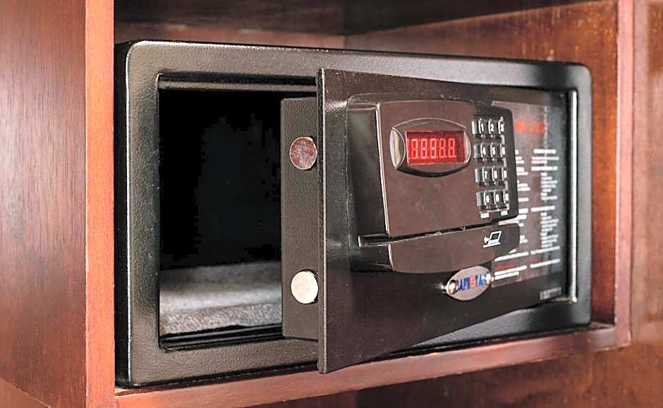 Eurobuilding Hotel Boutique Buenos Aires