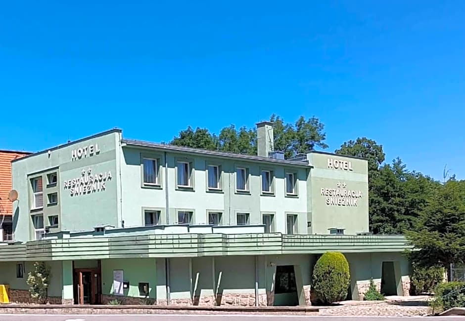 Hotel Śnieżnik