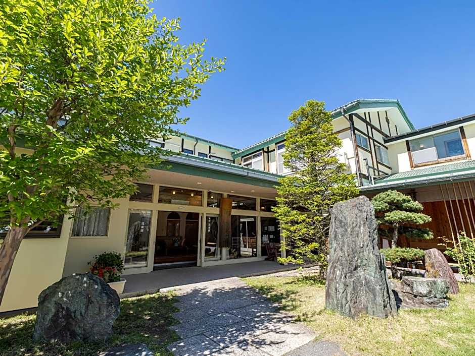 くさつのお宿 清重館 Kiyoshigekan 素泊りの宿