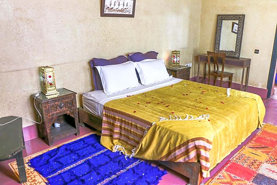 Riad Kasbah Omar