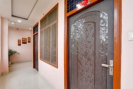 Hotel O Dwarka In