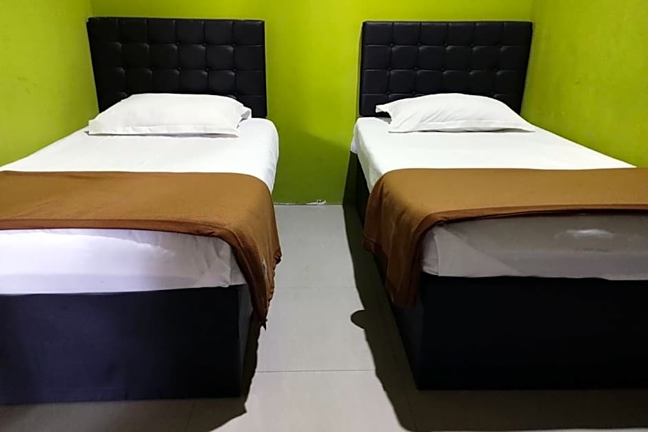 Hotel O Homestay Citra