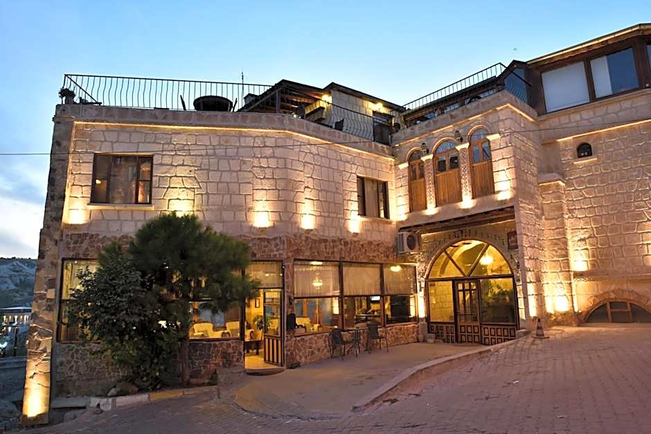 Ascension Cave Suites - Special Class