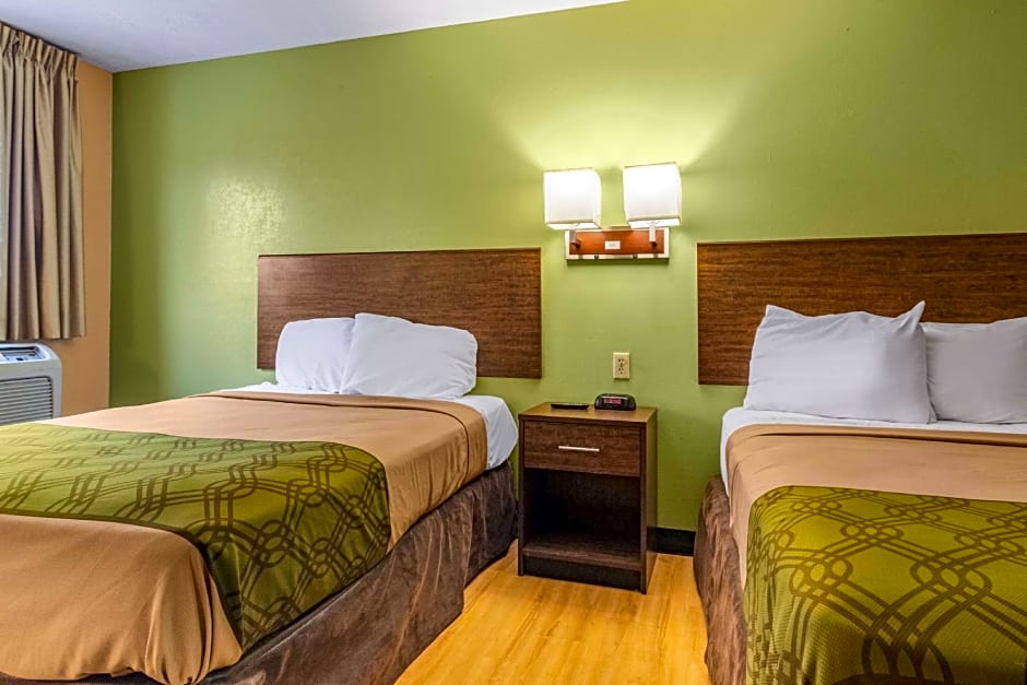 Econo Lodge Kent