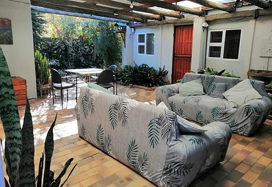 Die Tuis Huis Selfcatering NO LOADSHEDDING