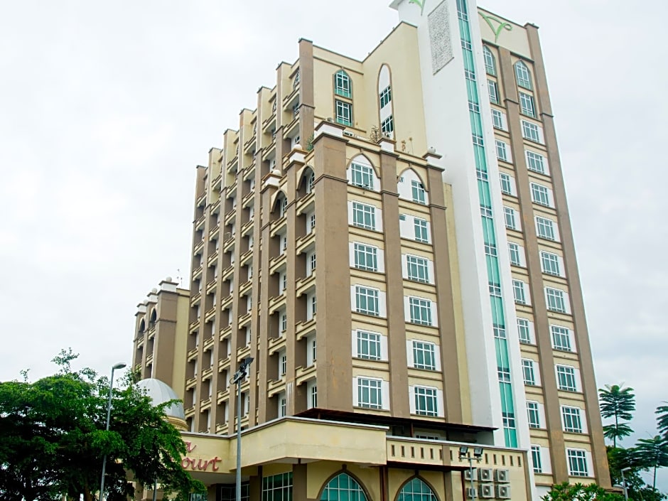 De Viana Hotel & Apartments