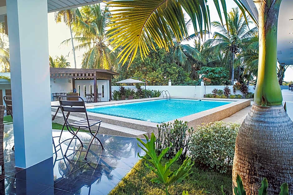 Quest Villa