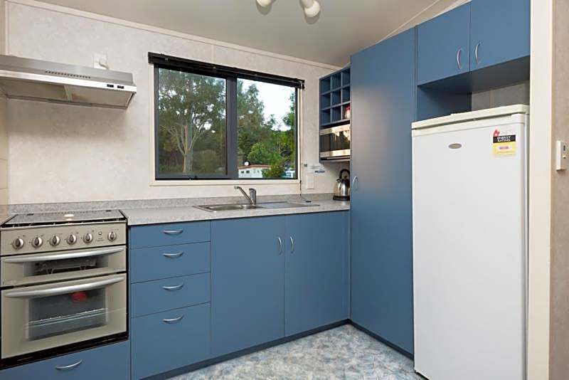 Russell-Orongo Bay Holiday Park