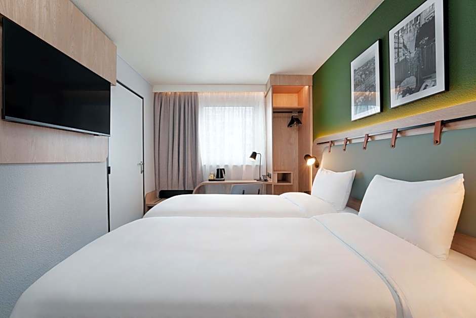 Campanile Paris Ouest - Boulogne