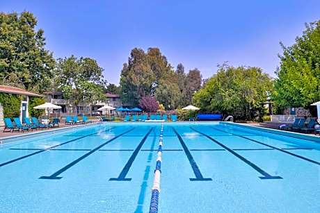 Best Western Corte Madera Inn