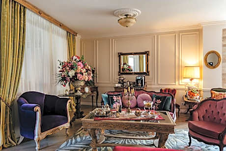 Ateneea Luxury Rooms