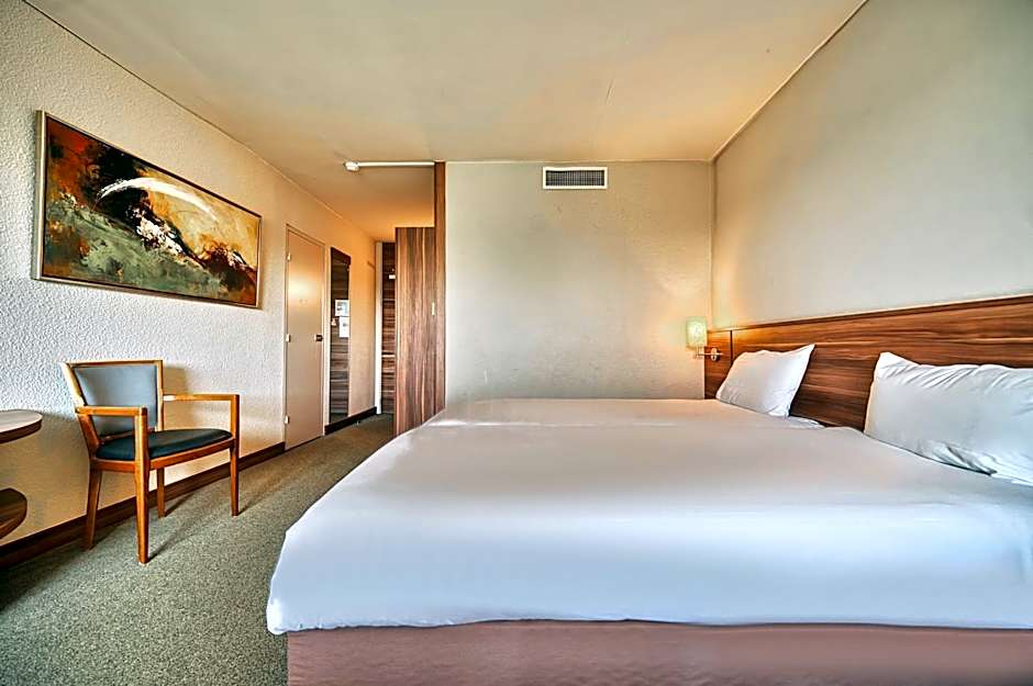 Kyriad Prestige Mulhouse - Basel