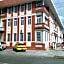 Meryland Hotel