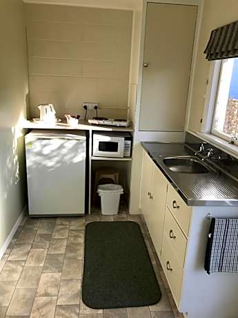 Double or Twin Room with Bathroom