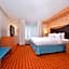 Fairfield Inn & Suites by Marriott Asheboro