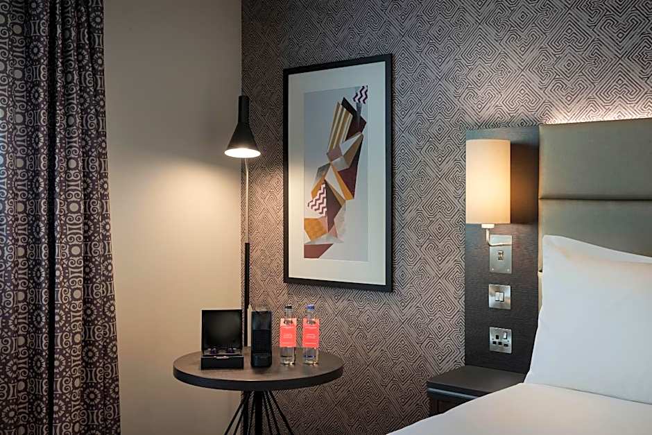 Leonardo Hotel Chester