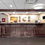 Comfort Inn Detroit Downtown