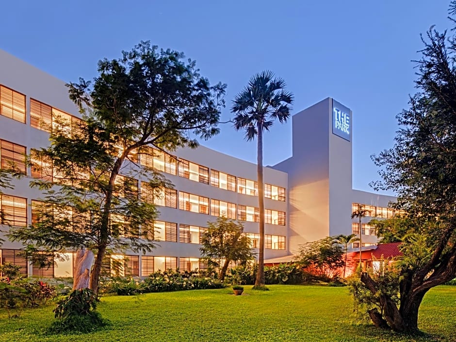 The Park Hotel Visakhapatnam