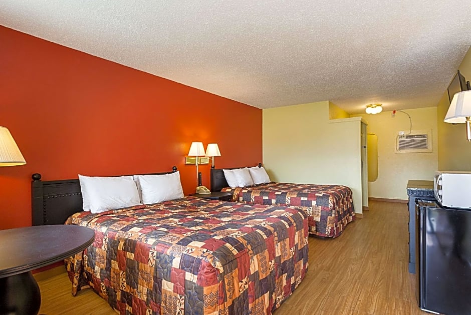 Rodeway Inn Roswell West
