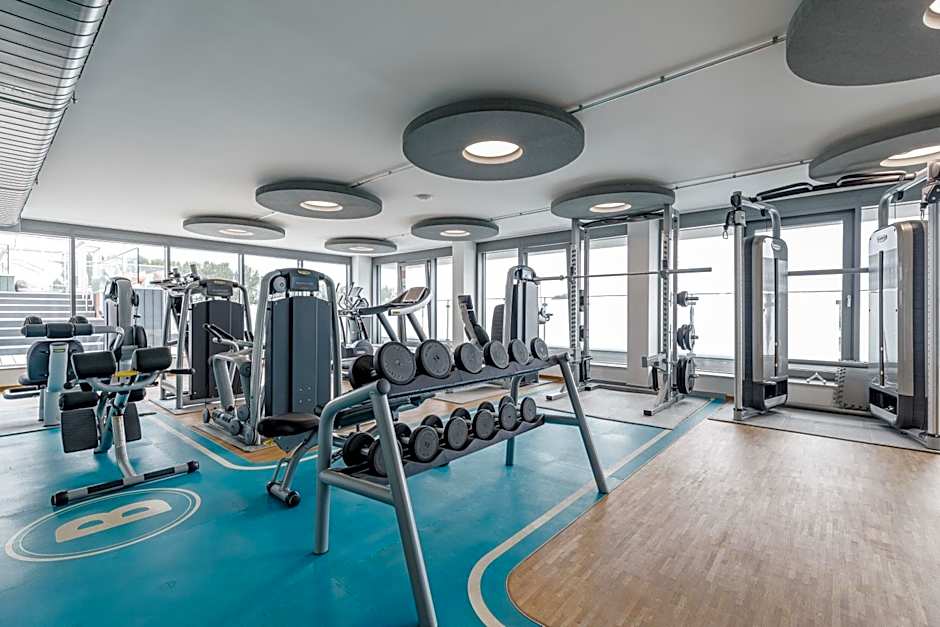 Brucklyn Suites