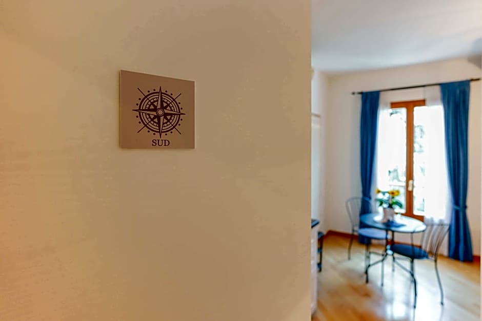 B&B Il Viaggio Bologna