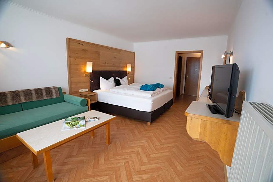 Osserhotel - B&B am Osser