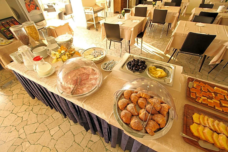 Hotel Patrizia