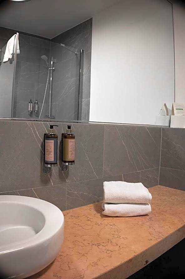 Hotel Impresja
