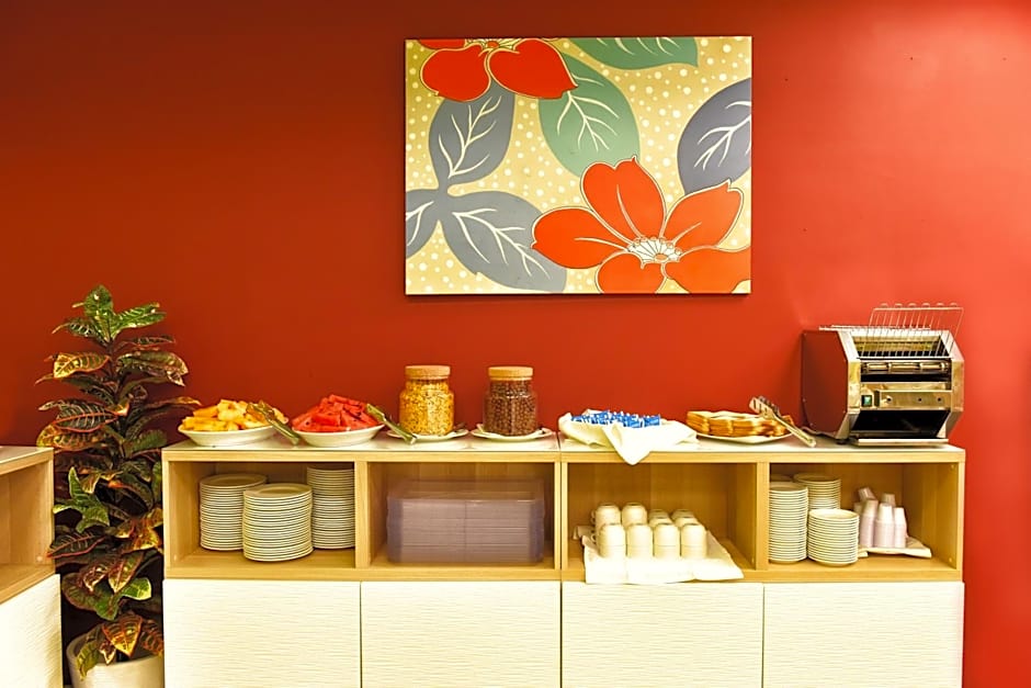 Grand Hotel Delle Terme