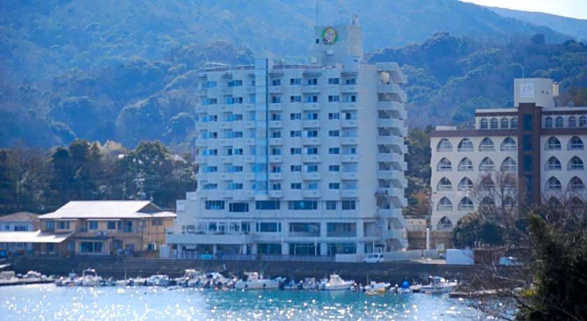 Izumigo Toba Dog Paradise Hotel