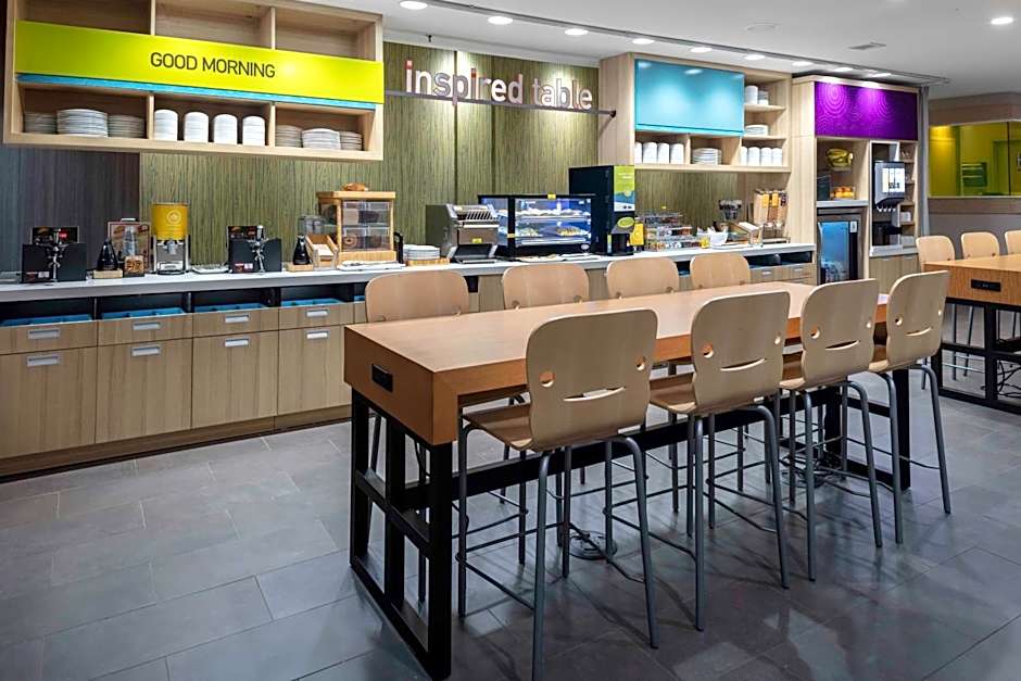 Home2 Suites by Hilton Lynchburg