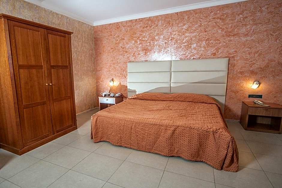 Hotel La Pace