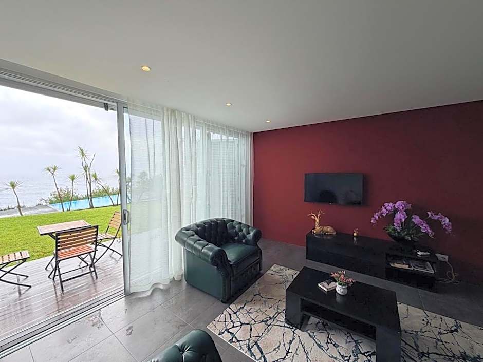 Marina Mar II - Moradia T3