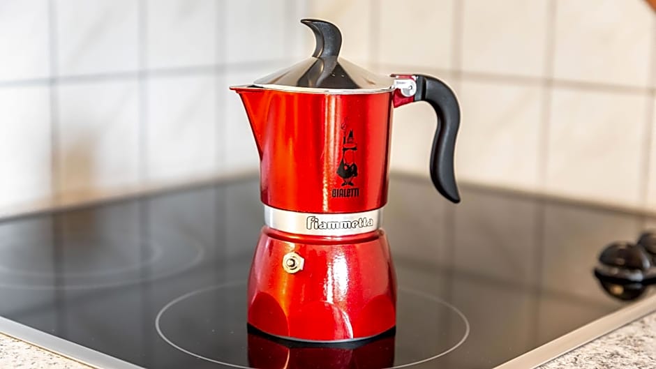 Apartments Chalet Maria