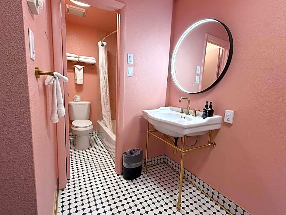 Best Western University Inn