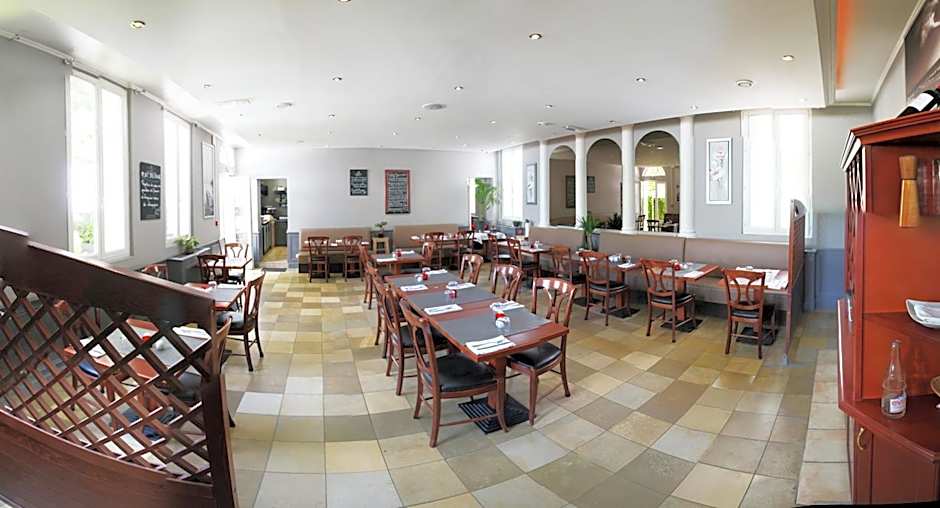 Hotel de France