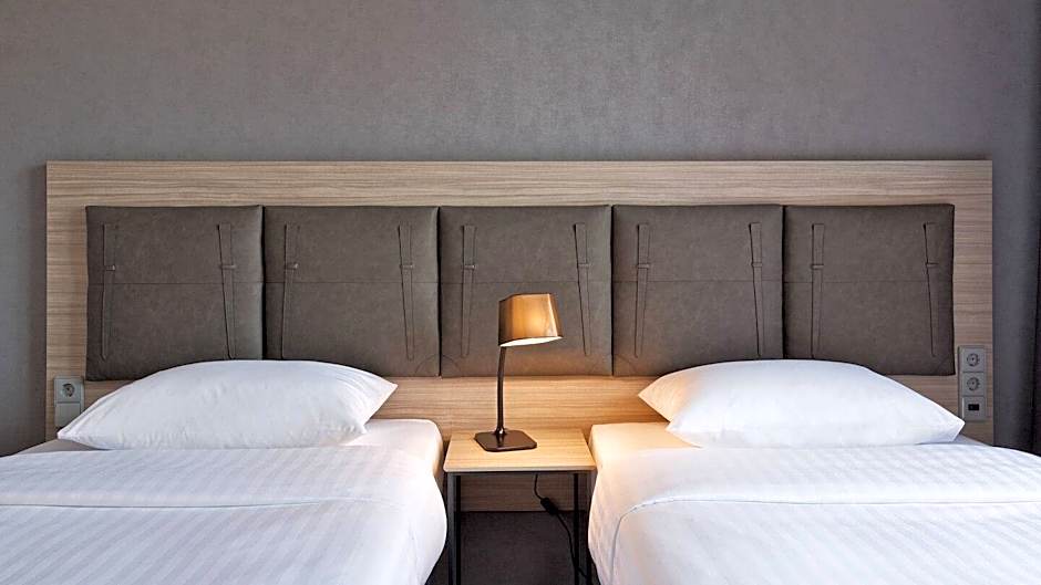 Moxy by Marriott Tbilisi