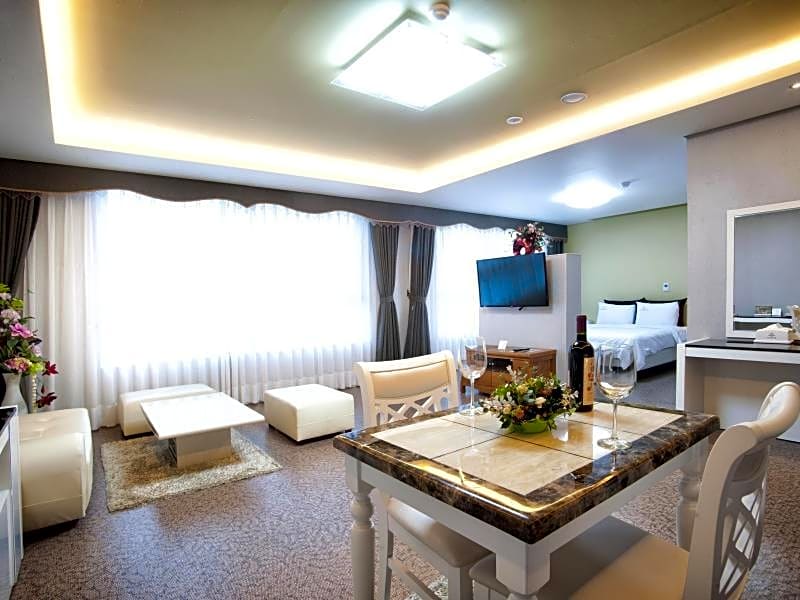 BENIKEA Technovalley Hotel