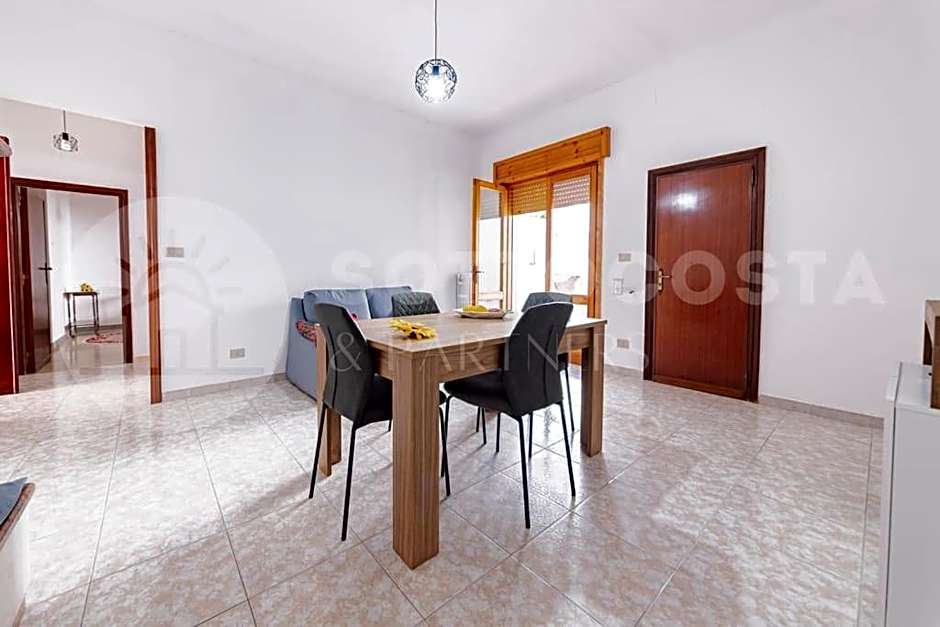 Lucy's Flat - Melendugno