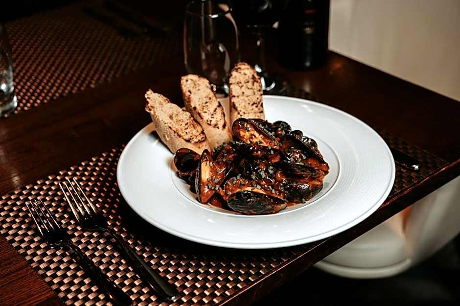 Clayton Hotel Birmingham